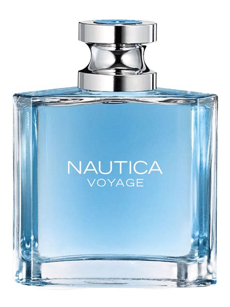 nautica voyage cool water review.